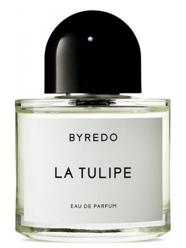 LA TULIPE 